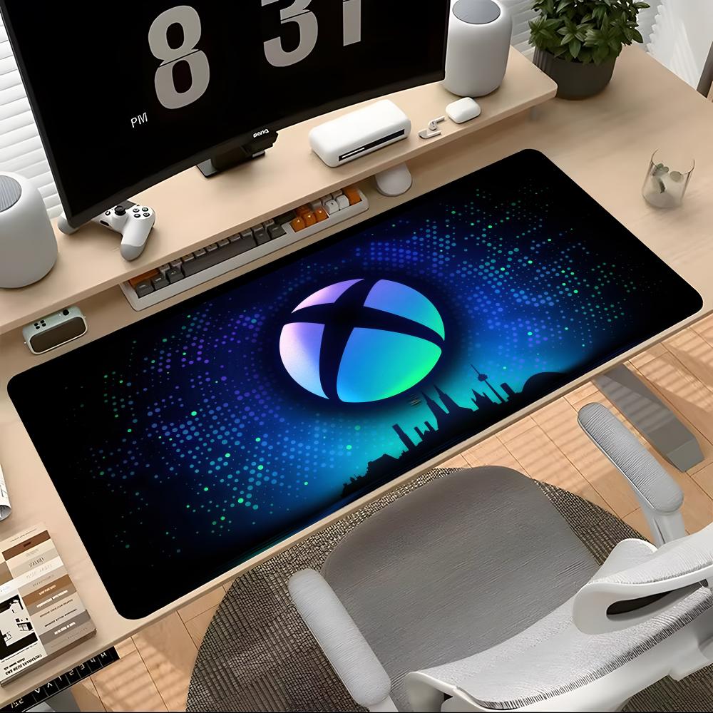 X-Xbox Mouse Pad Mousepad Lapt – Gaming Keyboard And Mouse For Xbox Bewertung und Preis