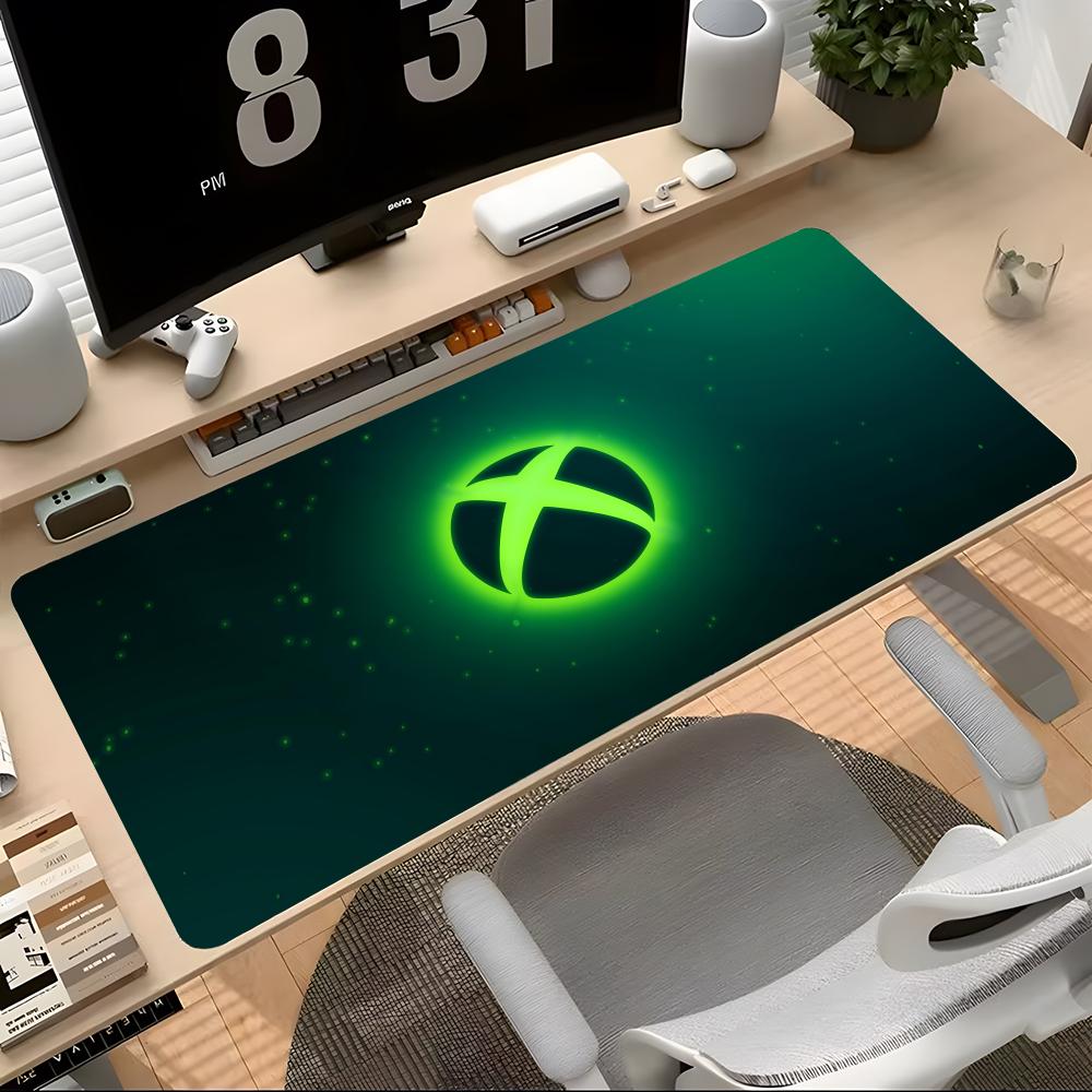 X-Xbox Mouse Pad Mousepad Lapt – Gaming Keyboard And Mouse For Xbox Bewertung und Preis