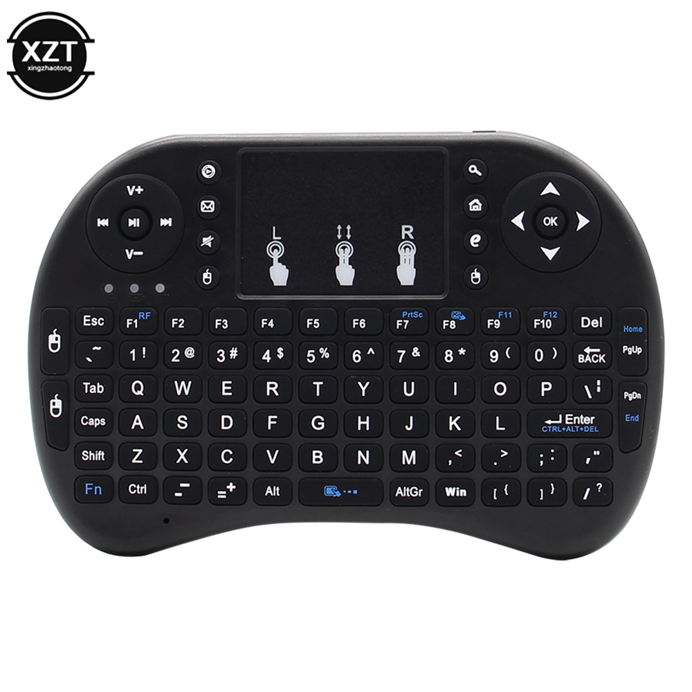 Backlit English Russian French – Gaming Keyboard Mouse Wireless Bewertung und Preis