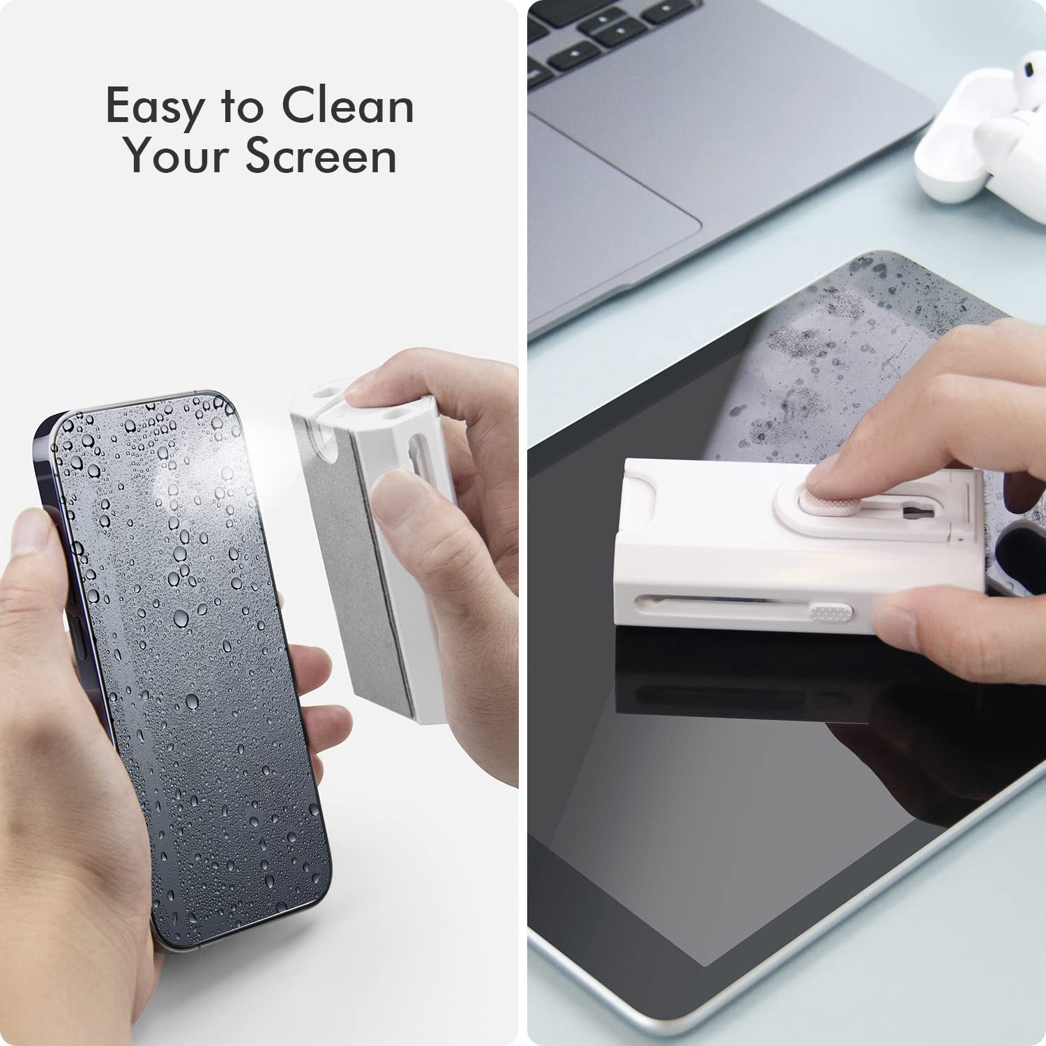 8 in 1 Cleaning Kit Computer K – Keycap Puller Ring Bewertung und Preis