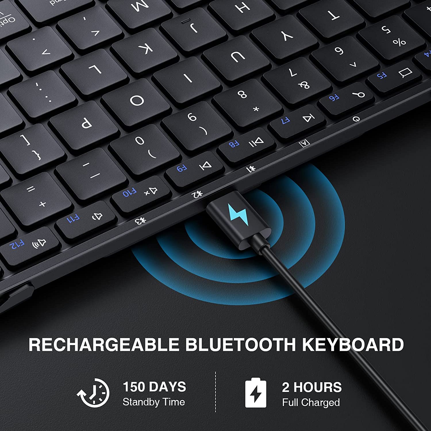 Folding Keyboards with Numeric – Gaming Keyboard Budget Bewertung und Preis