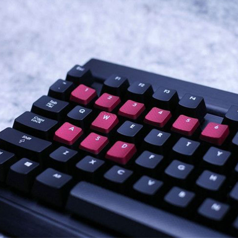 Corsair mechanical keyboard su – Gaming Keyboard Corsair Bewertung und Preis