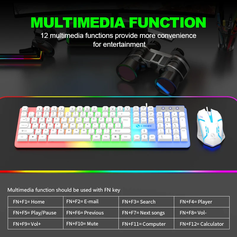 NG GTX350 Gaming Keyboard Mous – Gaming Keyboard Extension Bewertung und Preis