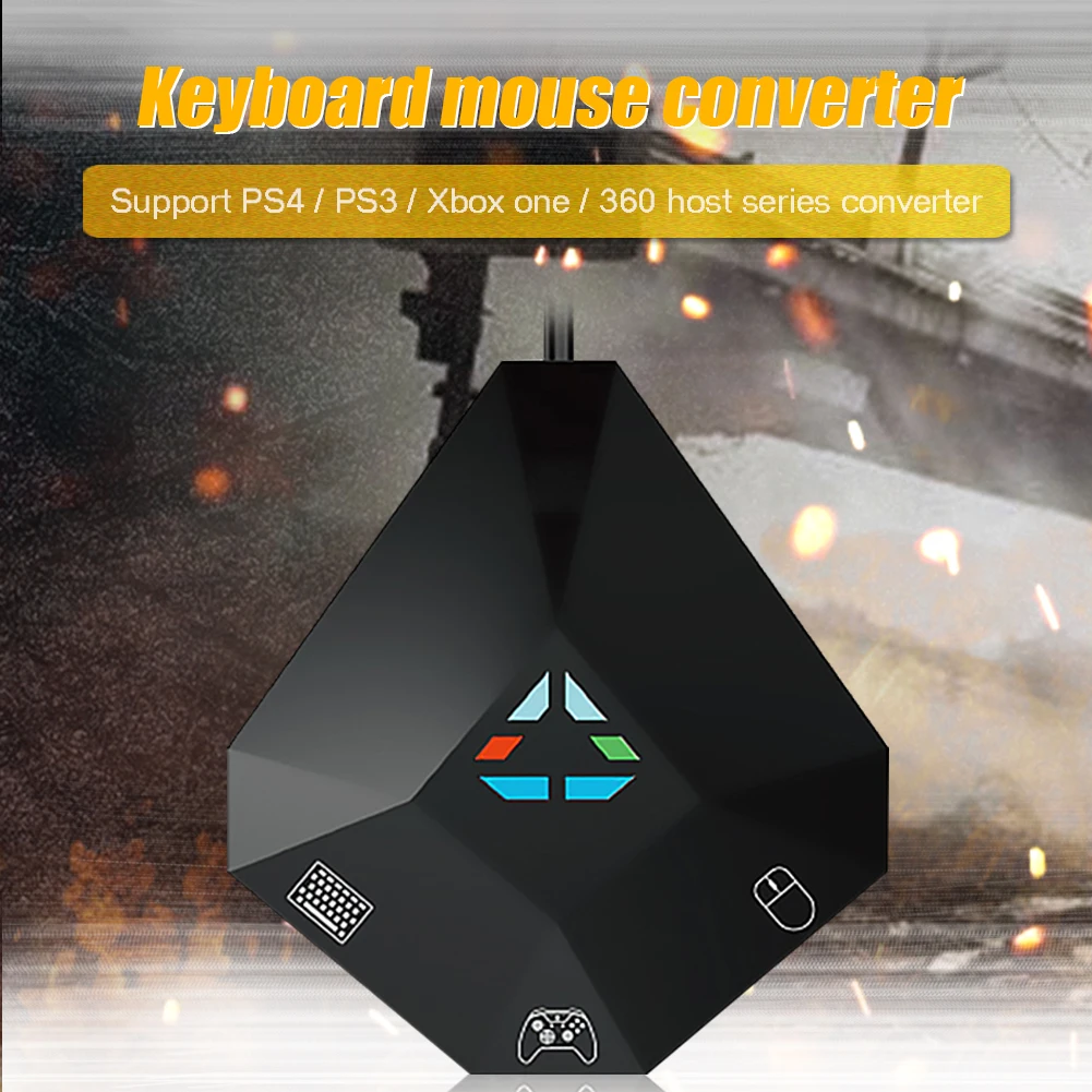 USB Connection Gaming Mouse an – Gaming Keyboard And Mouse For Xbox Bewertung und Preis
