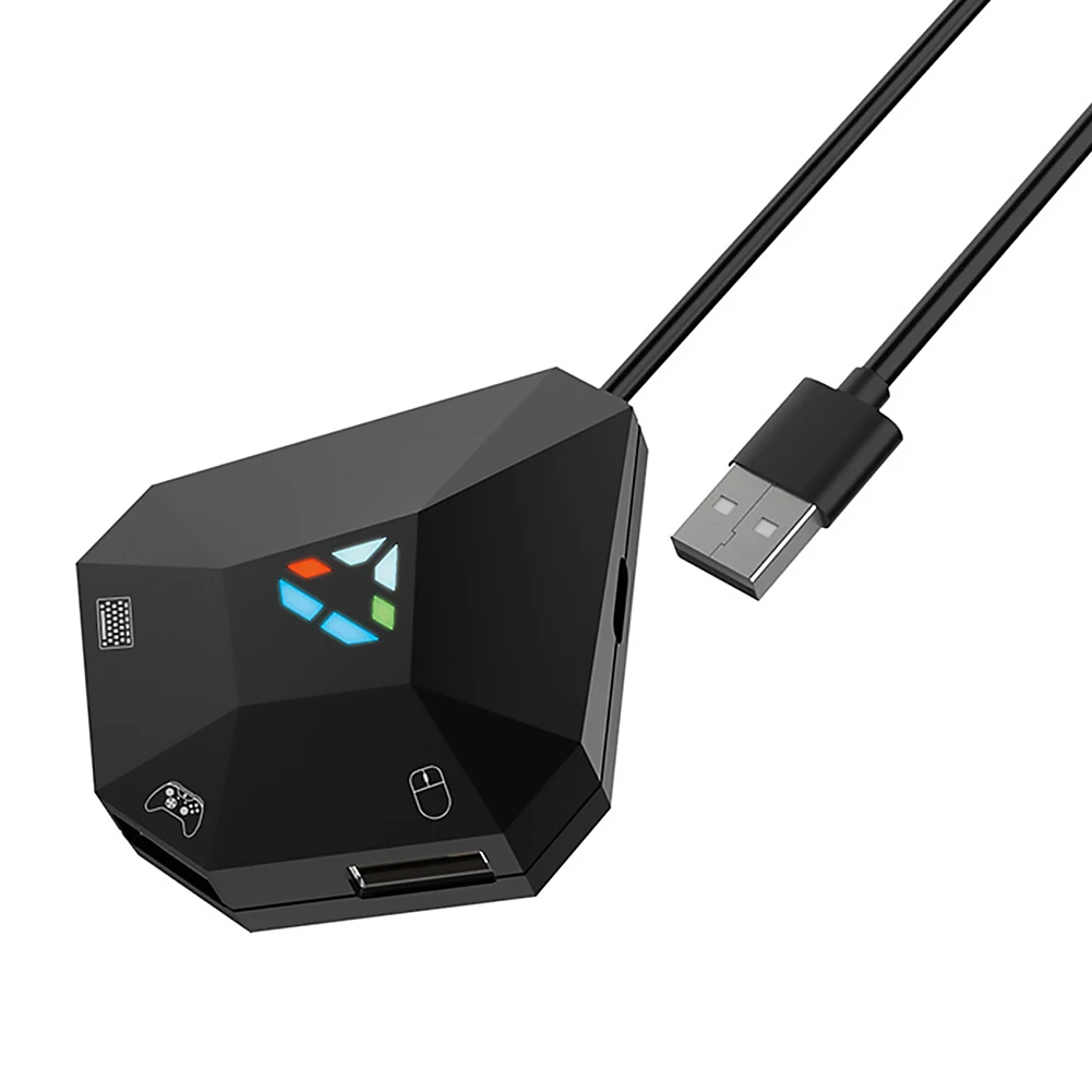 USB Connection Gaming Mouse an – Gaming Keyboard And Mouse For Xbox Bewertung und Preis