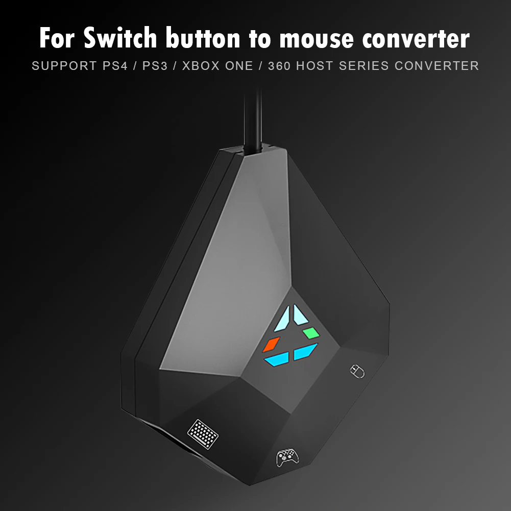 USB Connection Gaming Mouse an – Gaming Keyboard And Mouse For Xbox Bewertung und Preis