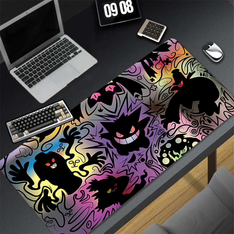 Mousepad Computer New Mouse Pa – Gaming Keyboard He Bewertung und Preis