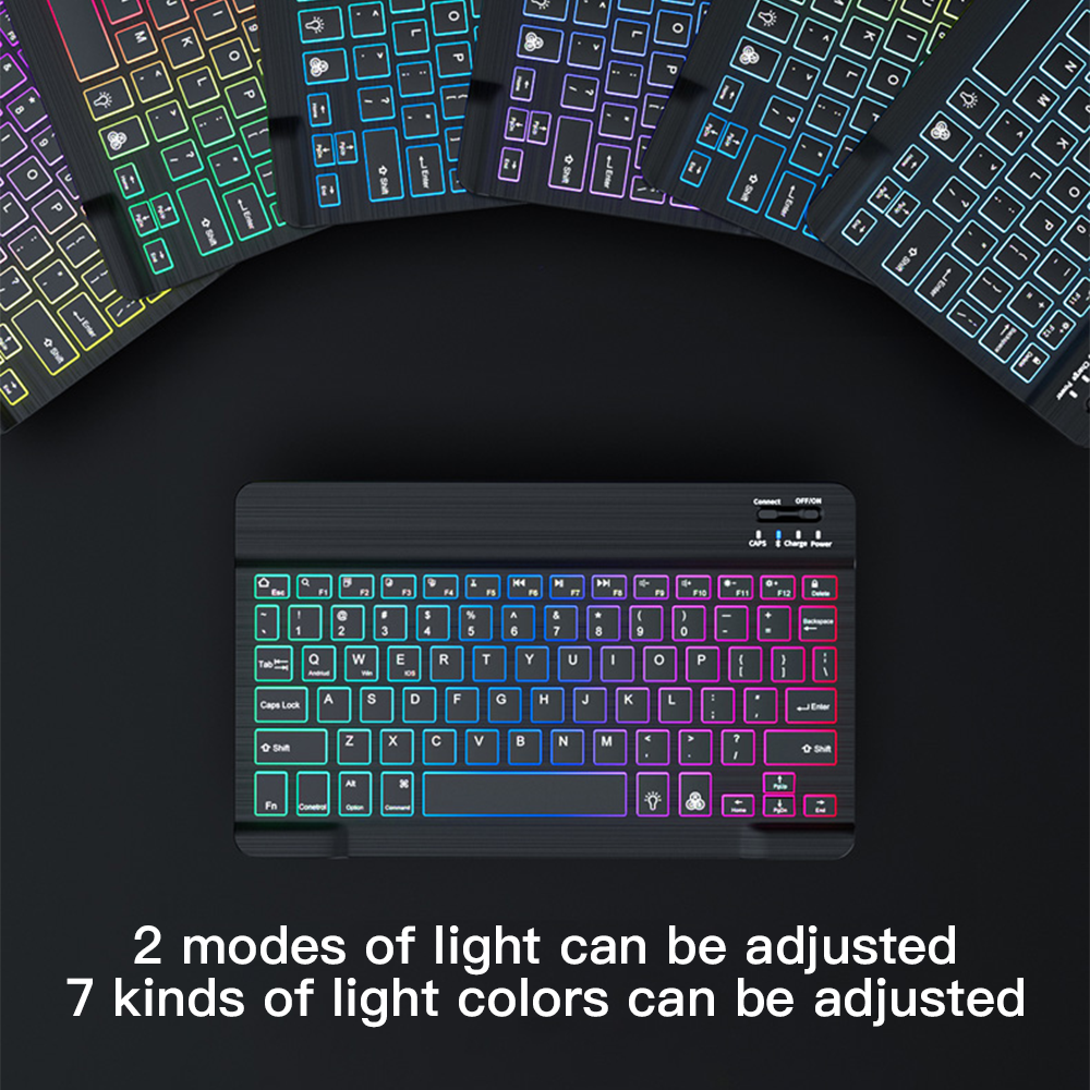 Backlit Backlight Bluetooth Ke – Gaming Keyboard Mouse Wireless Bewertung und Preis