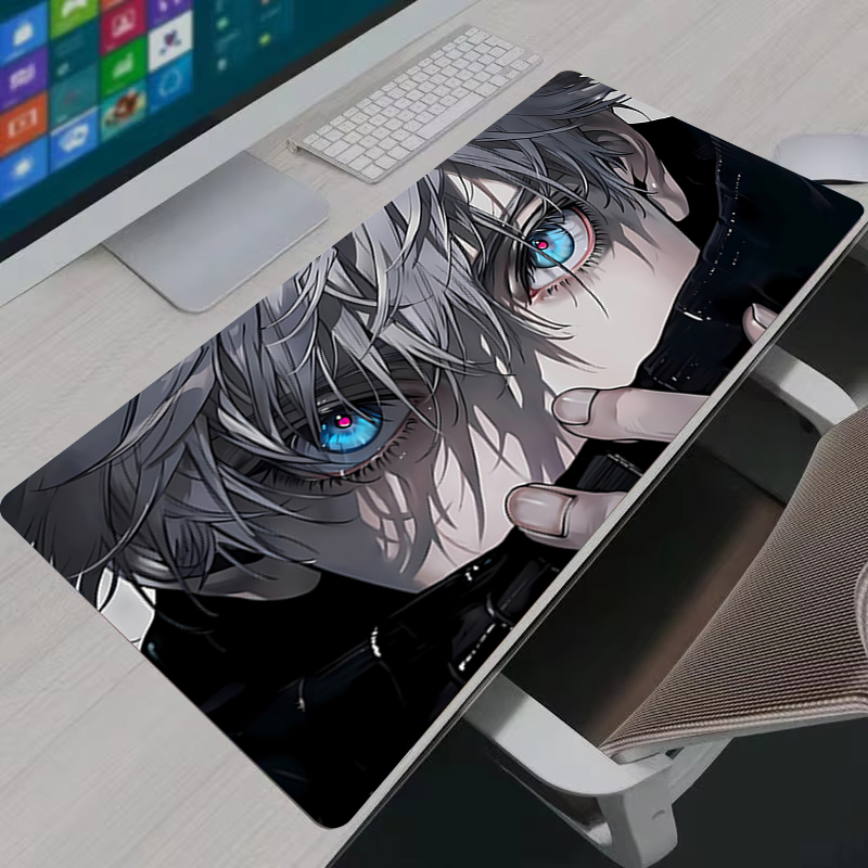 Mouse Pad Cool Anime Jujutsu K – Gaming Keyboard He Bewertung und Preis