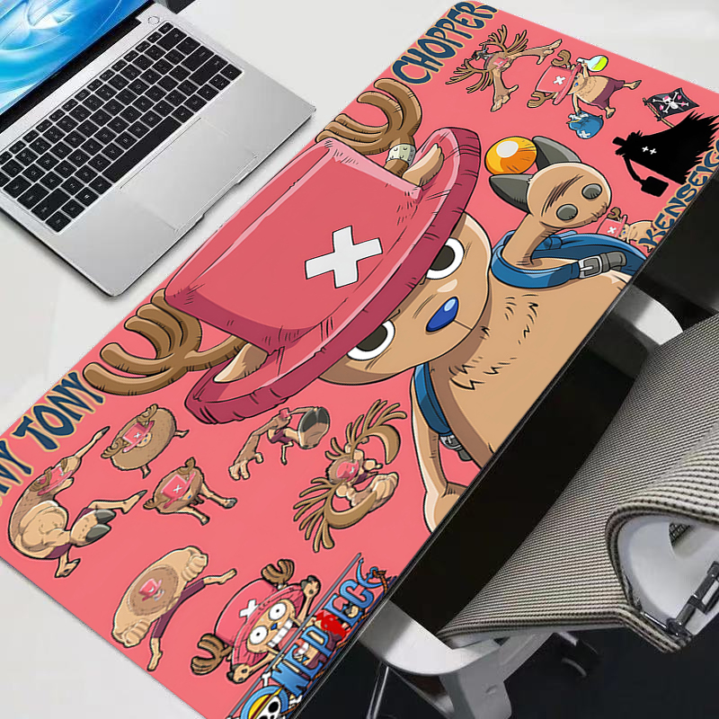Mouse Pad One Piece Kawaii Gam – Gaming Keyboard Theme Bewertung und Preis