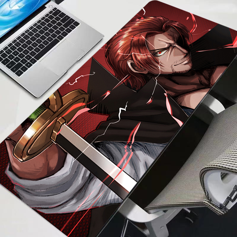 Mouse Pad One Piece Kawaii Gam – Gaming Keyboard Theme Bewertung und Preis