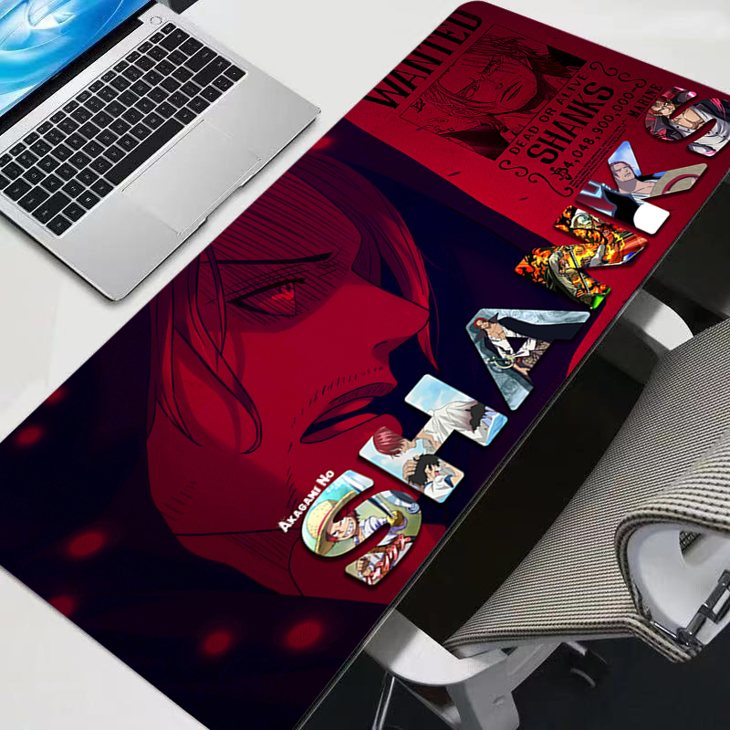 Mouse Pad One Piece Kawaii Gam – Gaming Keyboard Theme Bewertung und Preis