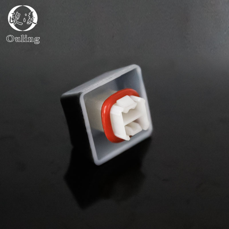 125pcs Keycap O Ring Seal Keyb – Keycap Puller Ring Bewertung und Preis