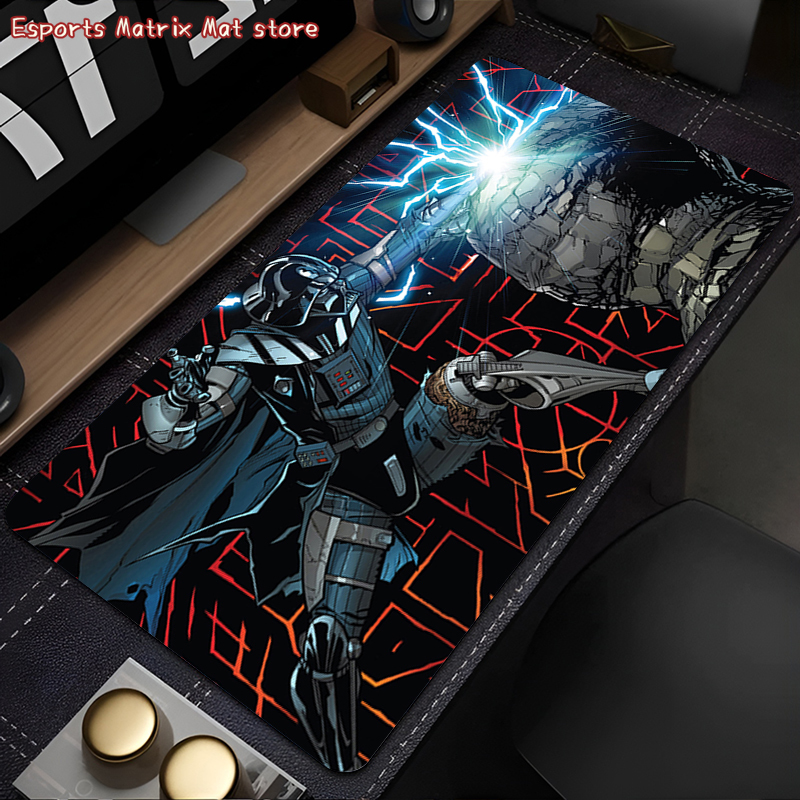 Mousepad Rubber Mouse Pad Gami – Keyboard Mouse Bundle Gaming Bewertung und Preis