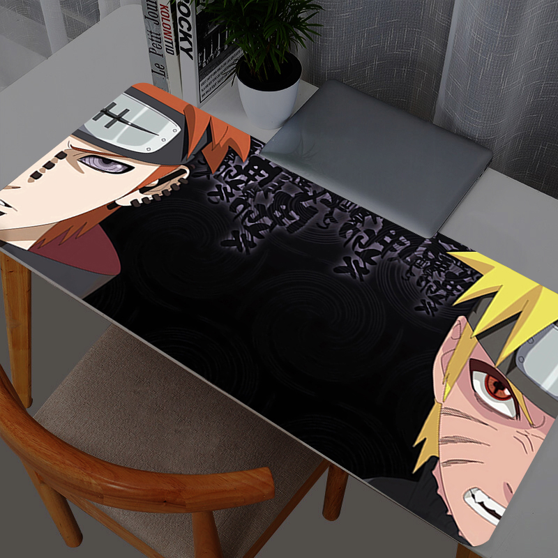 Japan Naruto Anime Mouse Pads  – Gaming Keyboard Mini Bewertung und Preis