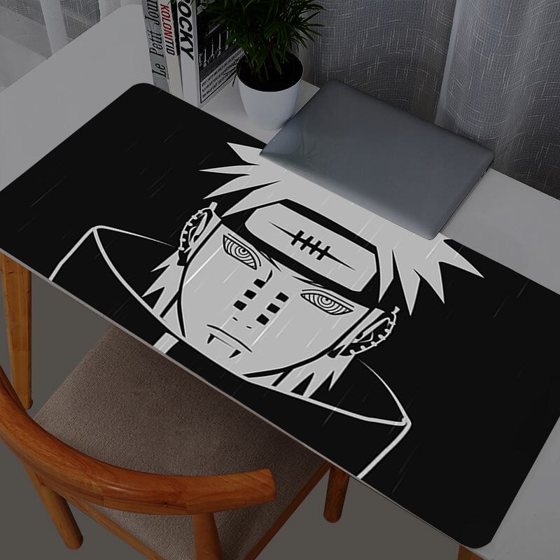 Japan Naruto Anime Mouse Pads  – Gaming Keyboard Mini Bewertung und Preis