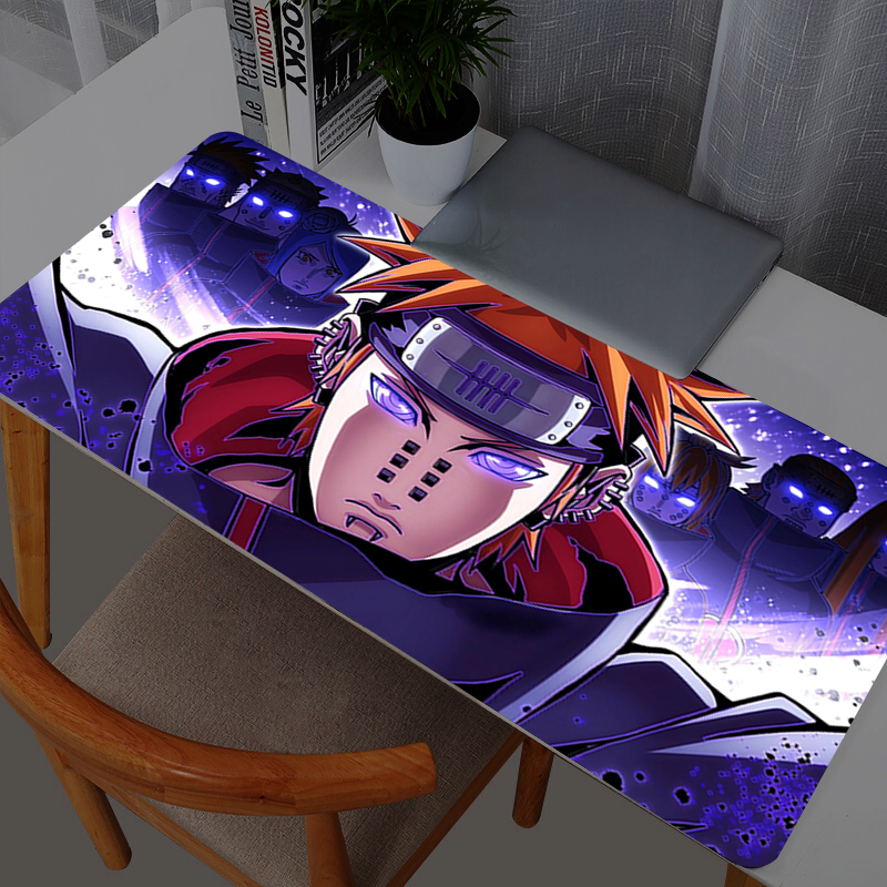 Japan Naruto Anime Mouse Pads  – Gaming Keyboard Mini Bewertung und Preis