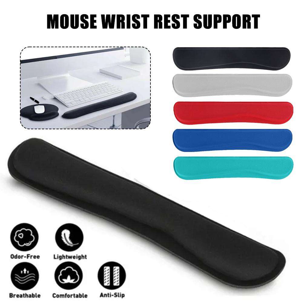 Keyboard Wrist Rest Pad Mouse  – Gaming Keyboard Hand Bewertung und Preis