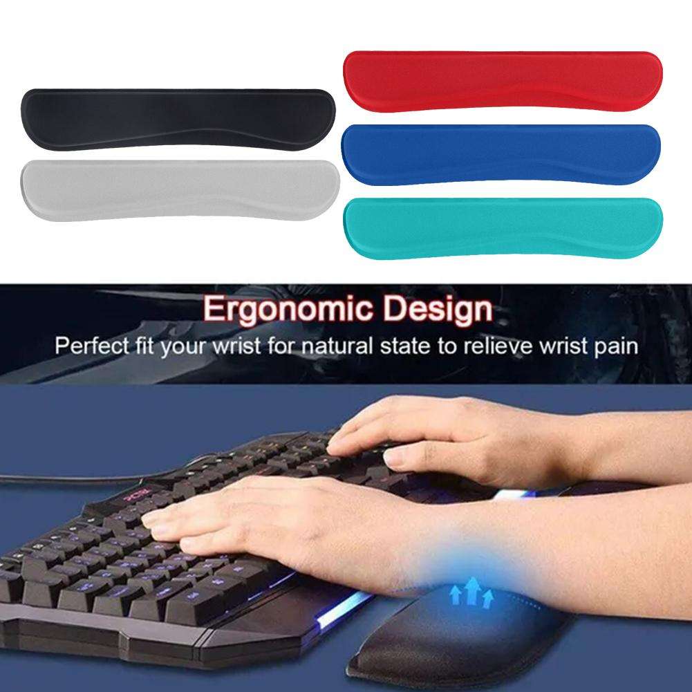 Keyboard Wrist Rest Pad Mouse  – Gaming Keyboard Hand Bewertung und Preis