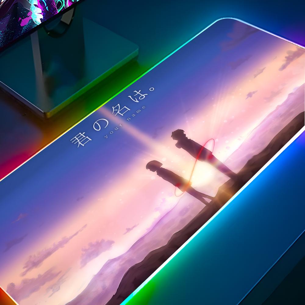 That Say Your Name  Mouse Pad  – Gaming Keyboard Name Bewertung und Preis