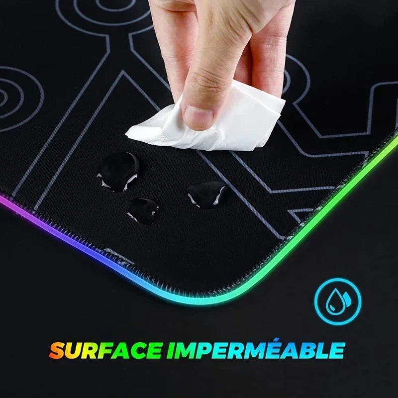 That Say Your Name  Mouse Pad  – Gaming Keyboard Name Bewertung und Preis