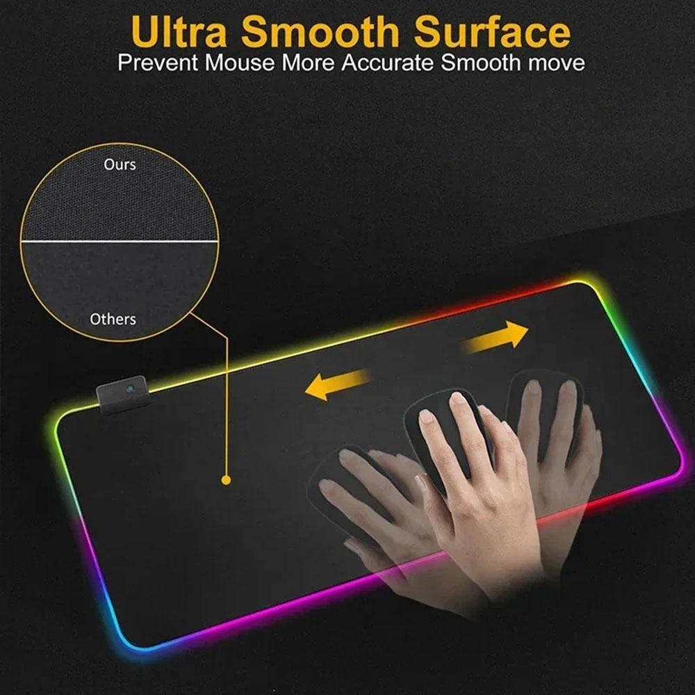 That Say Your Name  Mouse Pad  – Gaming Keyboard Name Bewertung und Preis