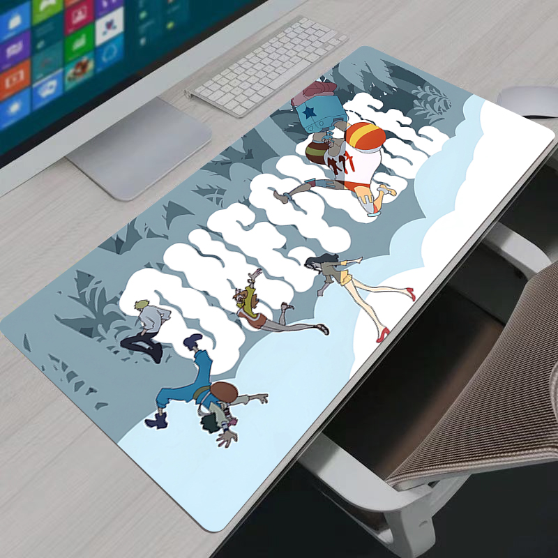 Japan Game Anime One Piece Log – Gaming Keyboard He Bewertung und Preis