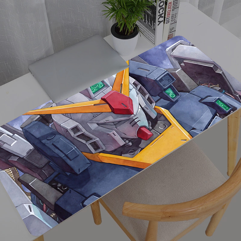 Mouse Pad Anime Mobile Suit Gu – Gaming Keyboard And Mouse Mobile Bewertung und Preis