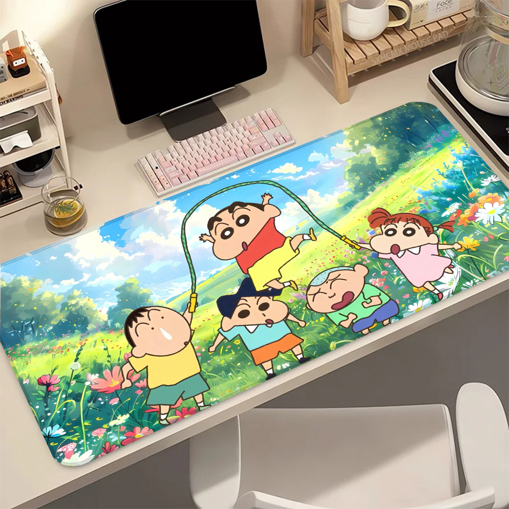 Anime Cartoon Mouse Pad C-Cray – Gaming Keyboard He Bewertung und Preis