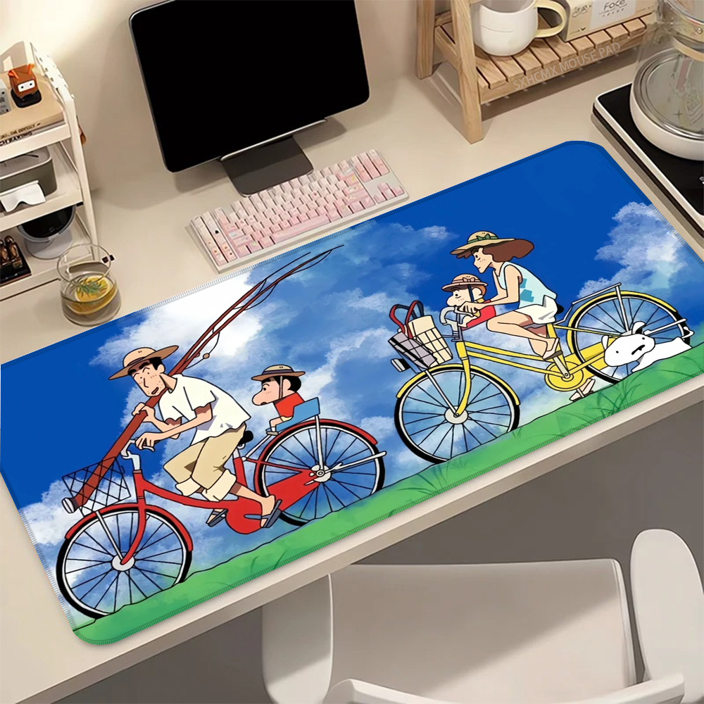 Anime Cartoon Mouse Pad C-Cray – Gaming Keyboard He Bewertung und Preis