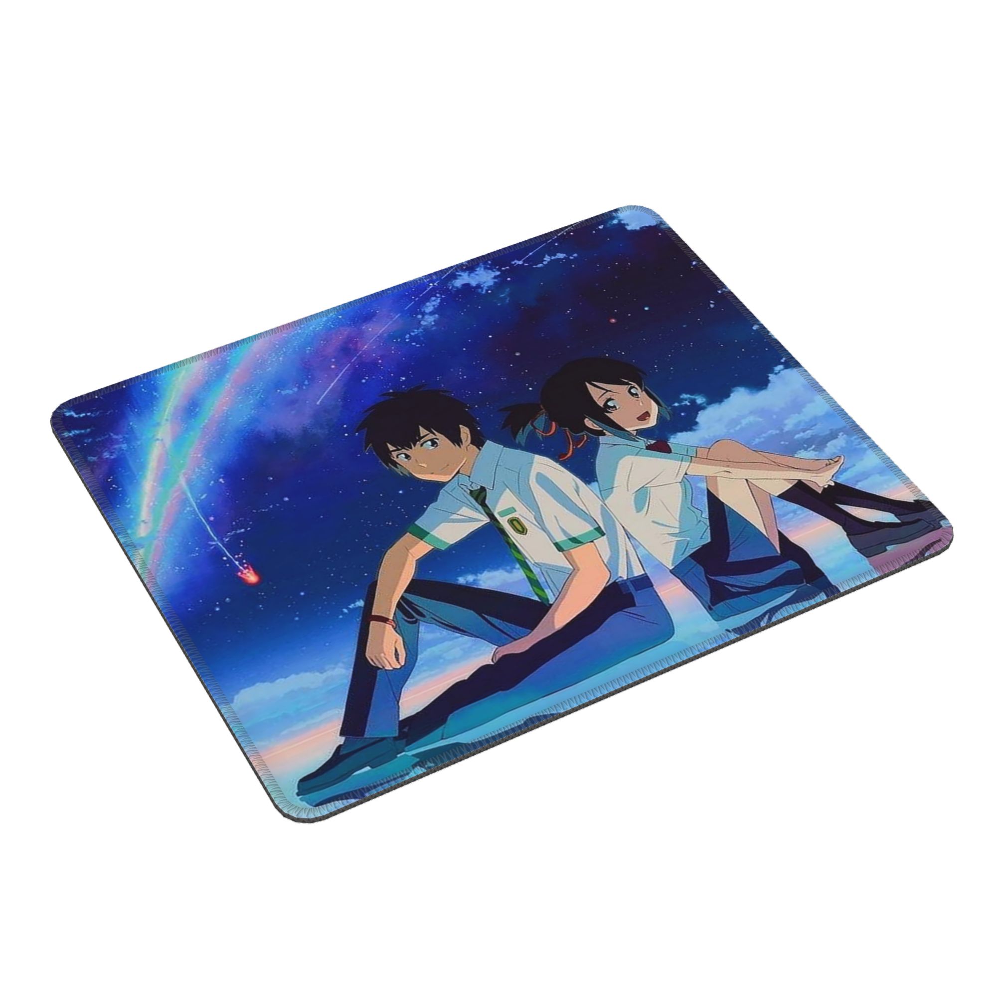 Japanese Anime Your Name Mouse – Gaming Keyboard Name Bewertung und Preis