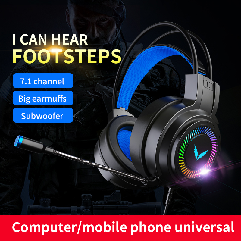 4 in 1 Gaming Keyboard and Mou – Gaming Keyboard Mouse And Headset Combo Bewertung und Preis