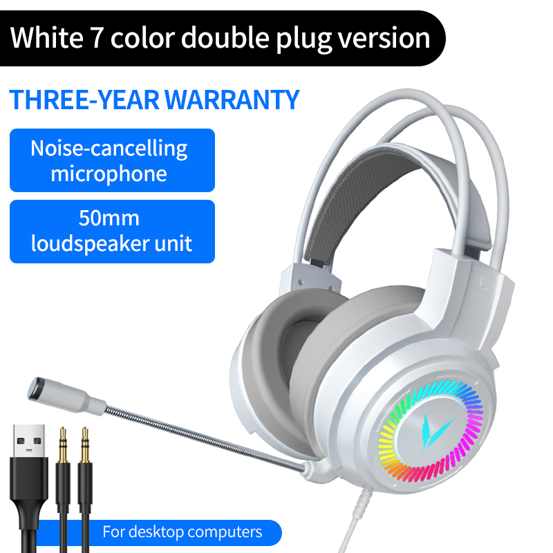 4 in 1 Gaming Keyboard and Mou – Gaming Keyboard Mouse And Headset Combo Bewertung und Preis