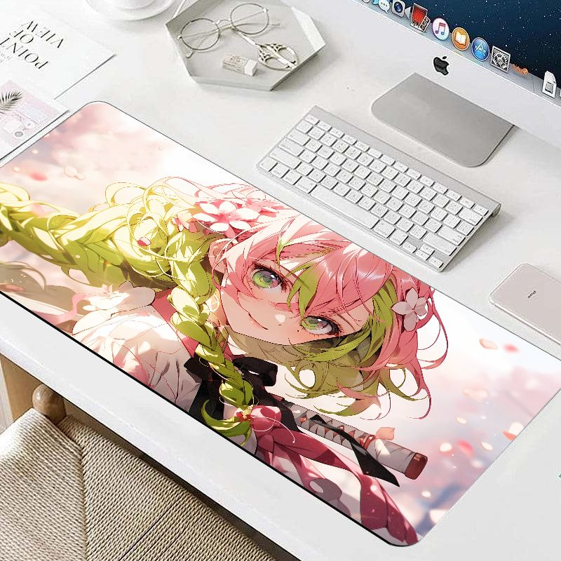 VIKAMA Blue Tone Summer Anime  – Gaming Keyboard Hand Bewertung und Preis