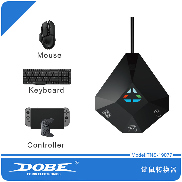 Gaming Keyboard and Mouse Conv – Gaming Keyboard And Mouse For Xbox Bewertung und Preis