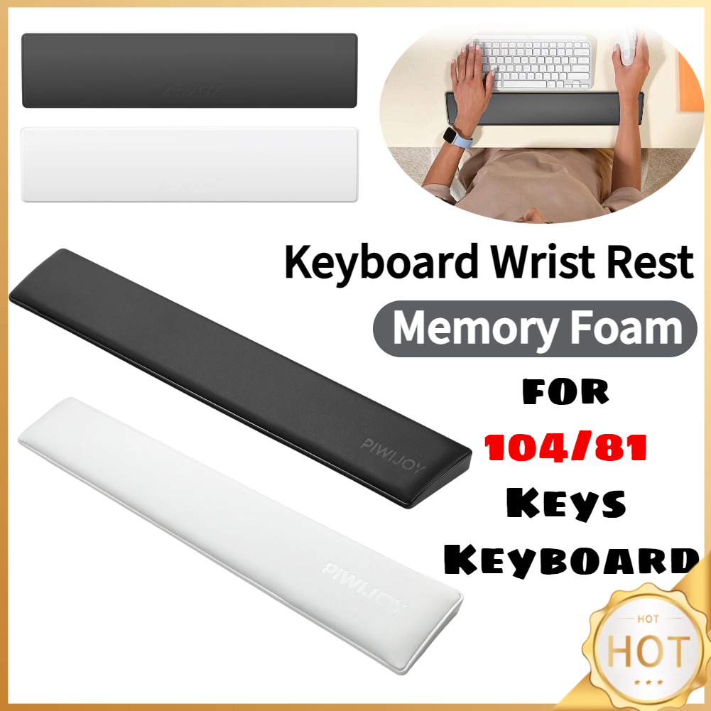 Keyboard Wrist Rest Pad Ergono – Gaming Keyboard Hand Bewertung und Preis