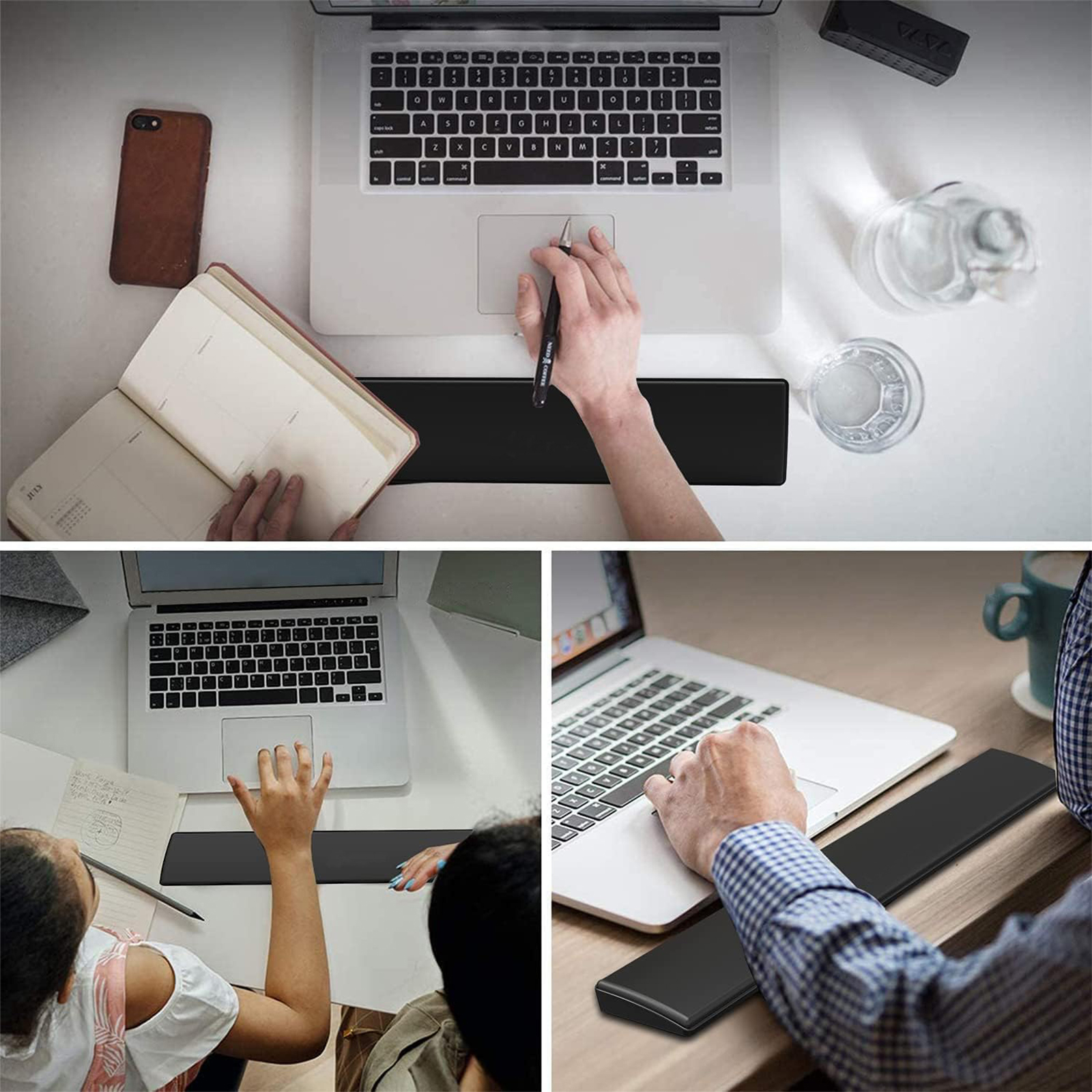 Keyboard Wrist Rest Pad Ergono – Gaming Keyboard Hand Bewertung und Preis