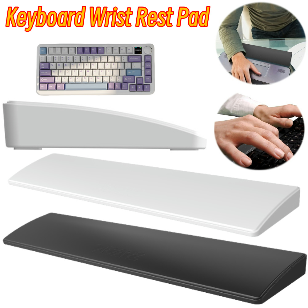 Keyboard Gaming wrist Rest Pad – Gaming Keyboard Hand Bewertung und Preis