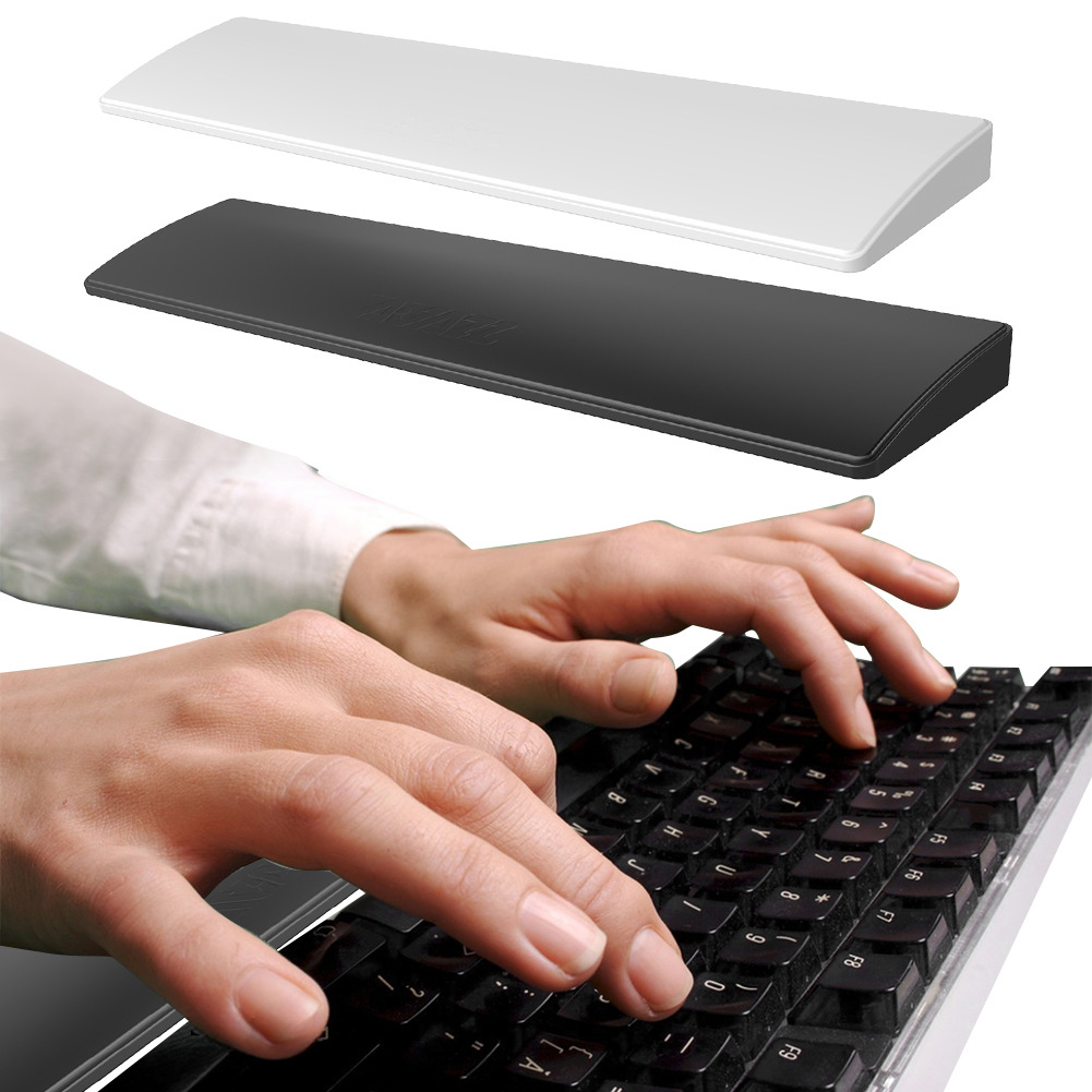 Keyboard Gaming wrist Rest Pad – Gaming Keyboard Hand Bewertung und Preis