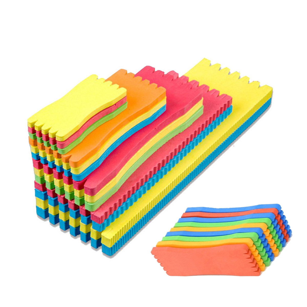 Fishing Line Storage Leader Li – Pe Foam Sheet Bewertung und Preis