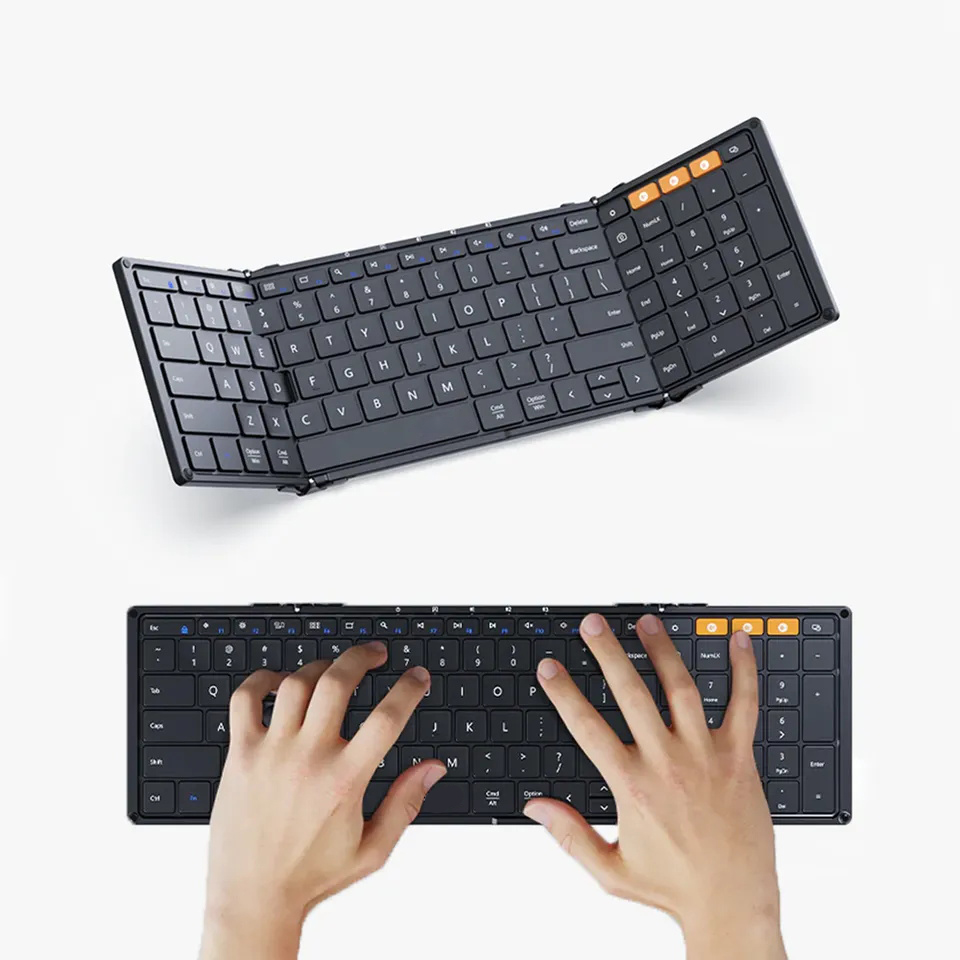Folding Keyboards with Numeric – Gaming Keyboard Budget Bewertung und Preis