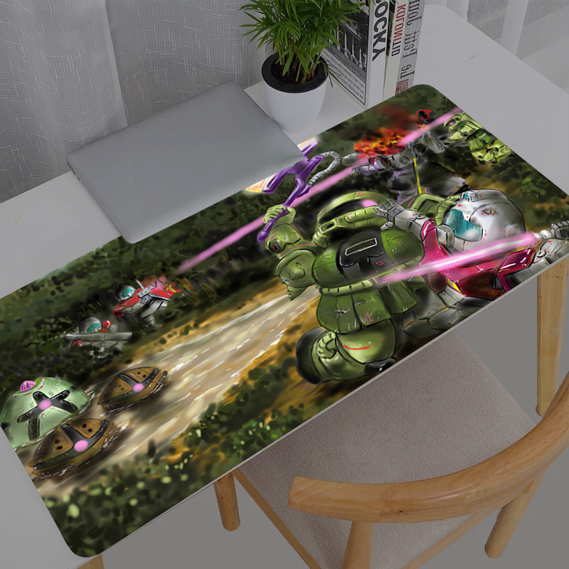 Mouse Pad Kawaii Mobile Suit G – Gaming Keyboard And Mouse Mobile Bewertung und Preis