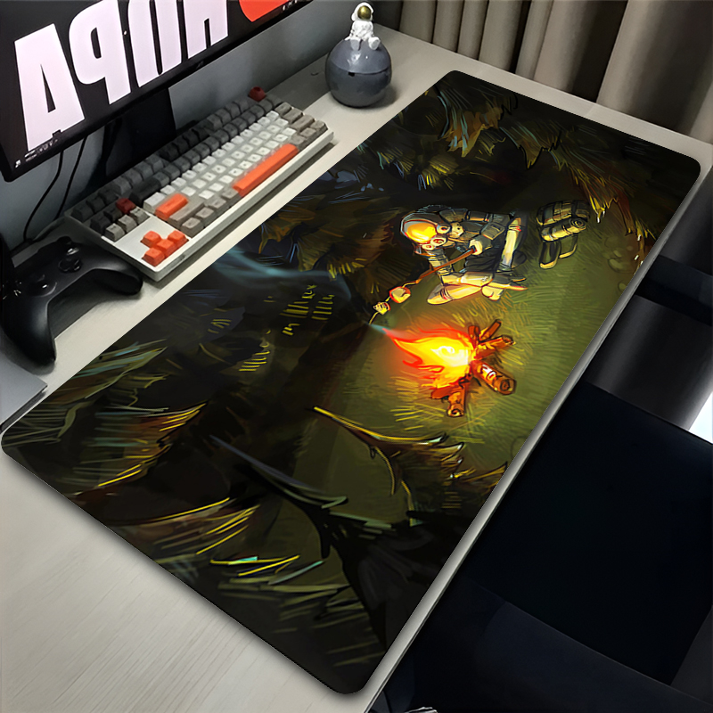 Mouse Pad XXL Anime Gamer Oute – Keyboard Mouse Bundle Gaming Bewertung und Preis