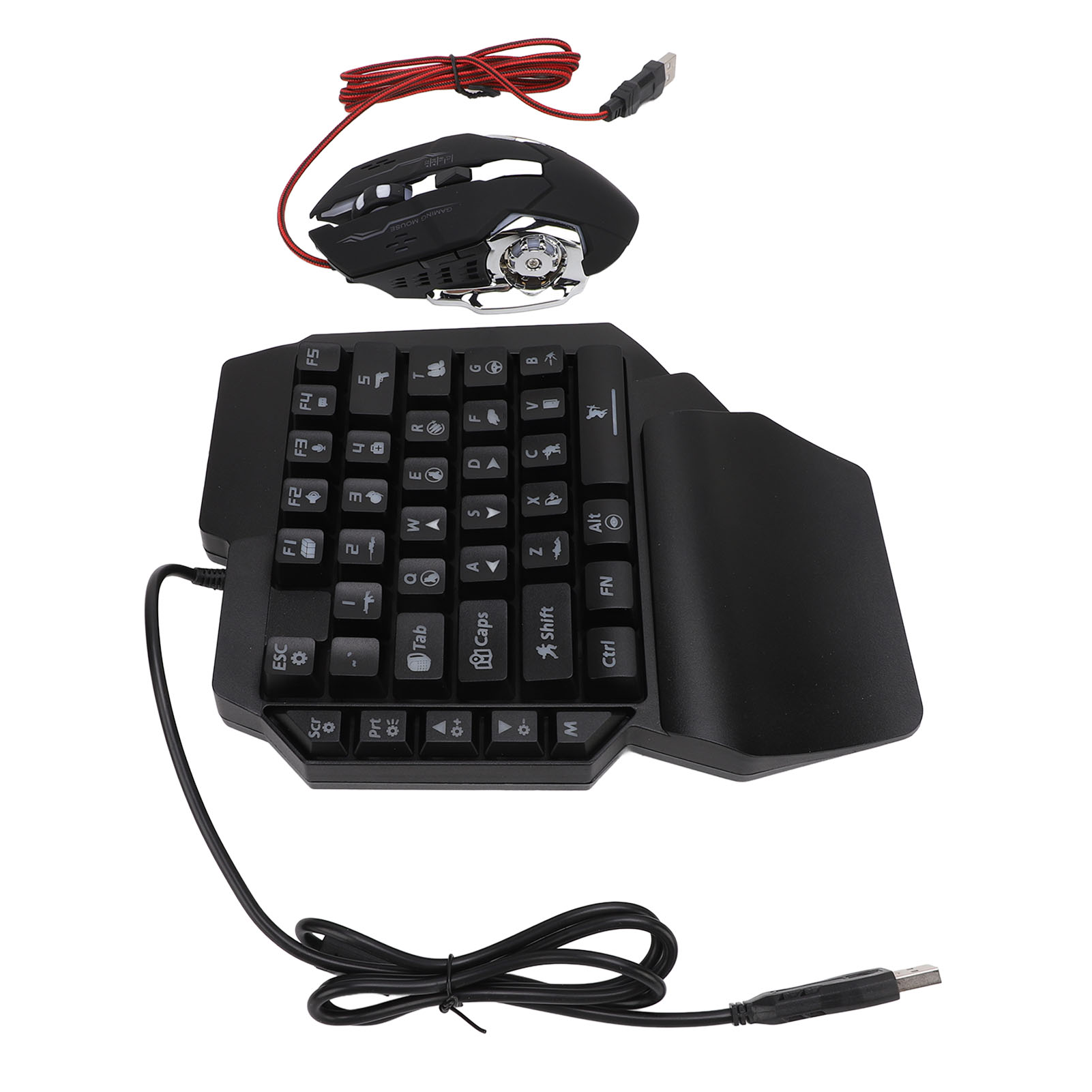 Keyboard Mouse Converter Set R – Gaming Keyboard Extension Bewertung und Preis