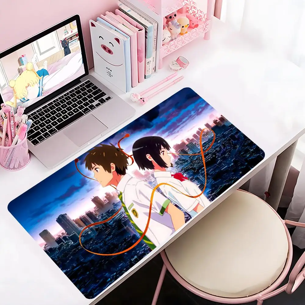 Your Name Romance Anime Mouse  – Gaming Keyboard Name Bewertung und Preis