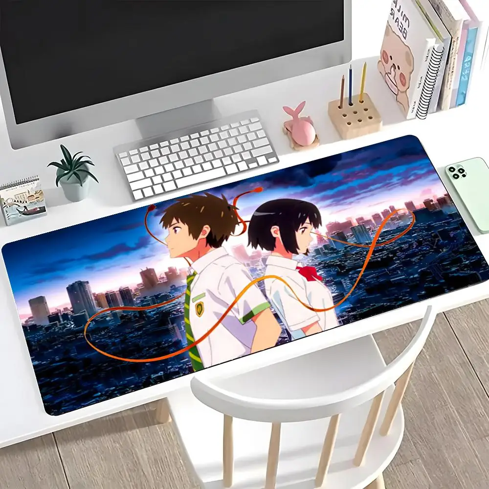 Your Name Romance Anime Mouse  – Gaming Keyboard Name Bewertung und Preis