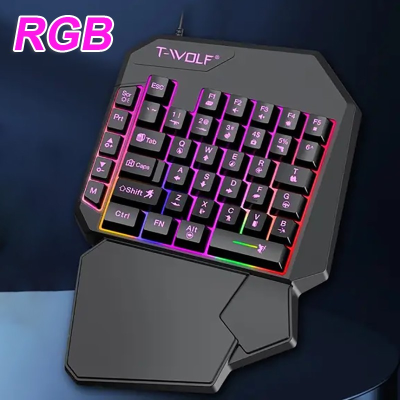 2 in1 Gaming Keyboard and Mous – Gaming Keyboard And Mouse For Xbox Bewertung und Preis