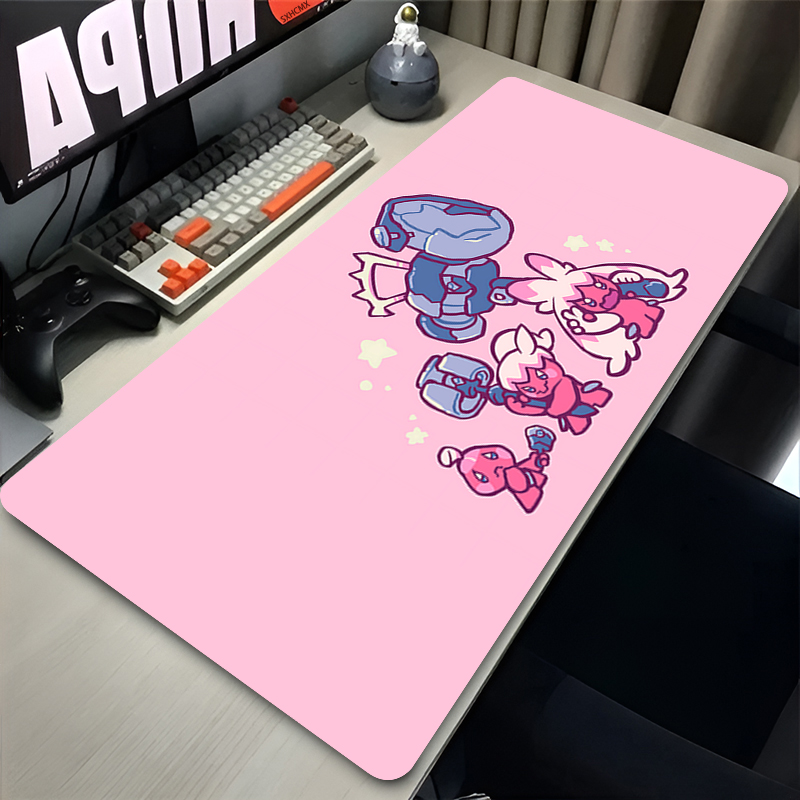 Mouse Pad P-pokemon Tinkaton G – Gaming Keyboard He Bewertung und Preis