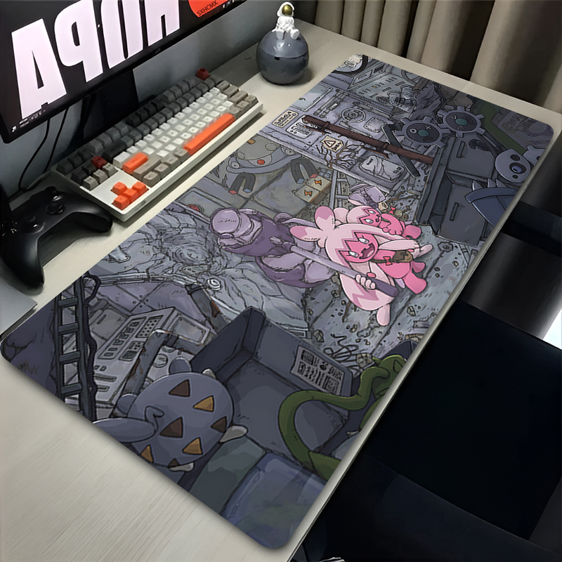 Mouse Pad P-pokemon Tinkaton G – Gaming Keyboard He Bewertung und Preis