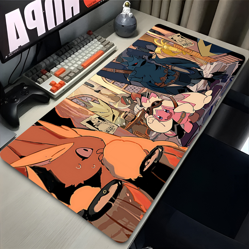 Mouse Pad P-pokemon Tinkaton G – Gaming Keyboard He Bewertung und Preis